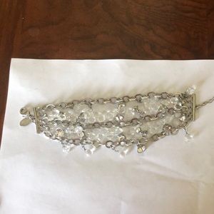 White House Black Market Bracelet